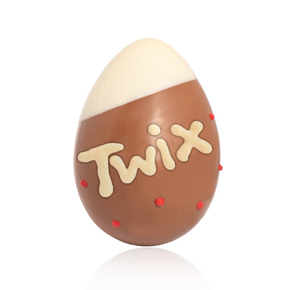 UOVO CIOCCOLATO CON TWIX