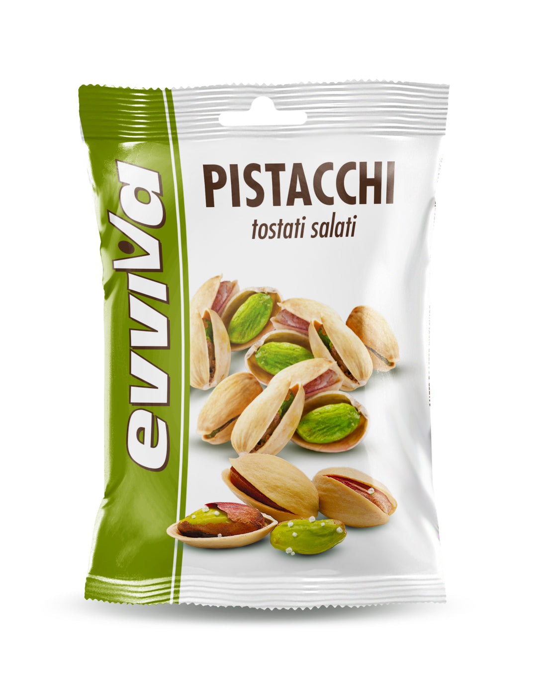 Box Evviva Energy Pistacchi tostati salati