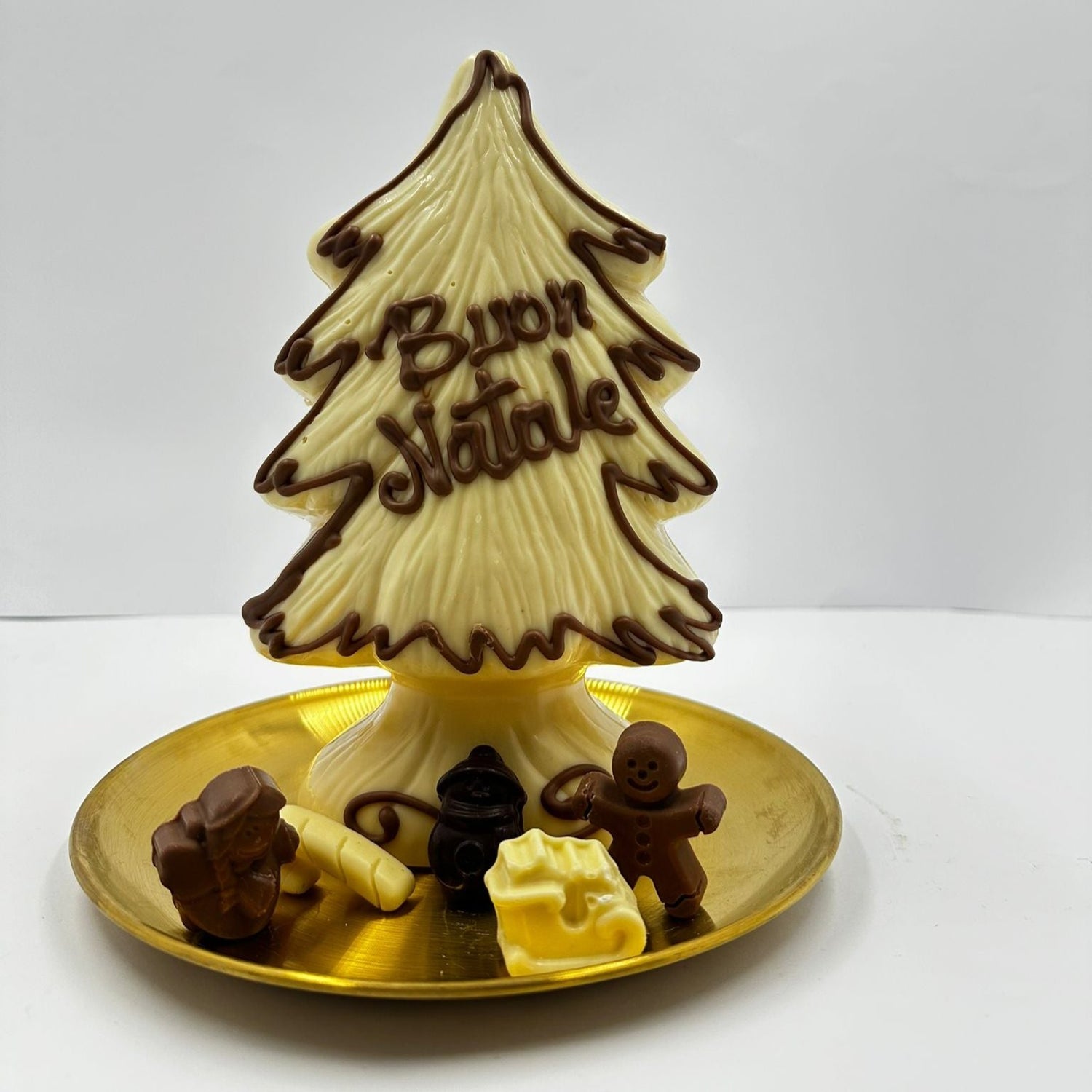 ALBERO DI NATALE PERSONALIZZATO