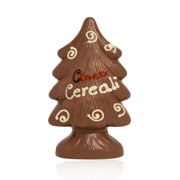 ALBERO CIOCO CEREALI