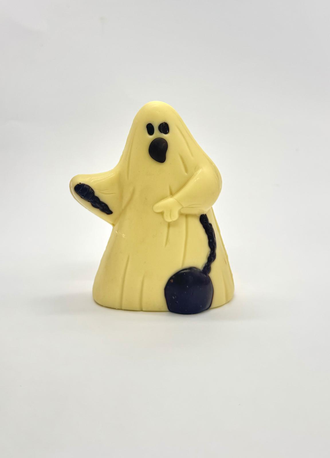 FANTASMA DI CIOCCOLATO