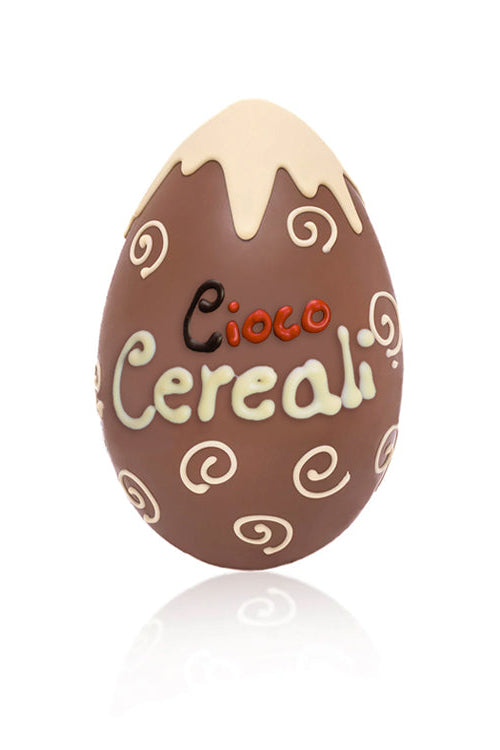 UOVO CIOCO CEREALI