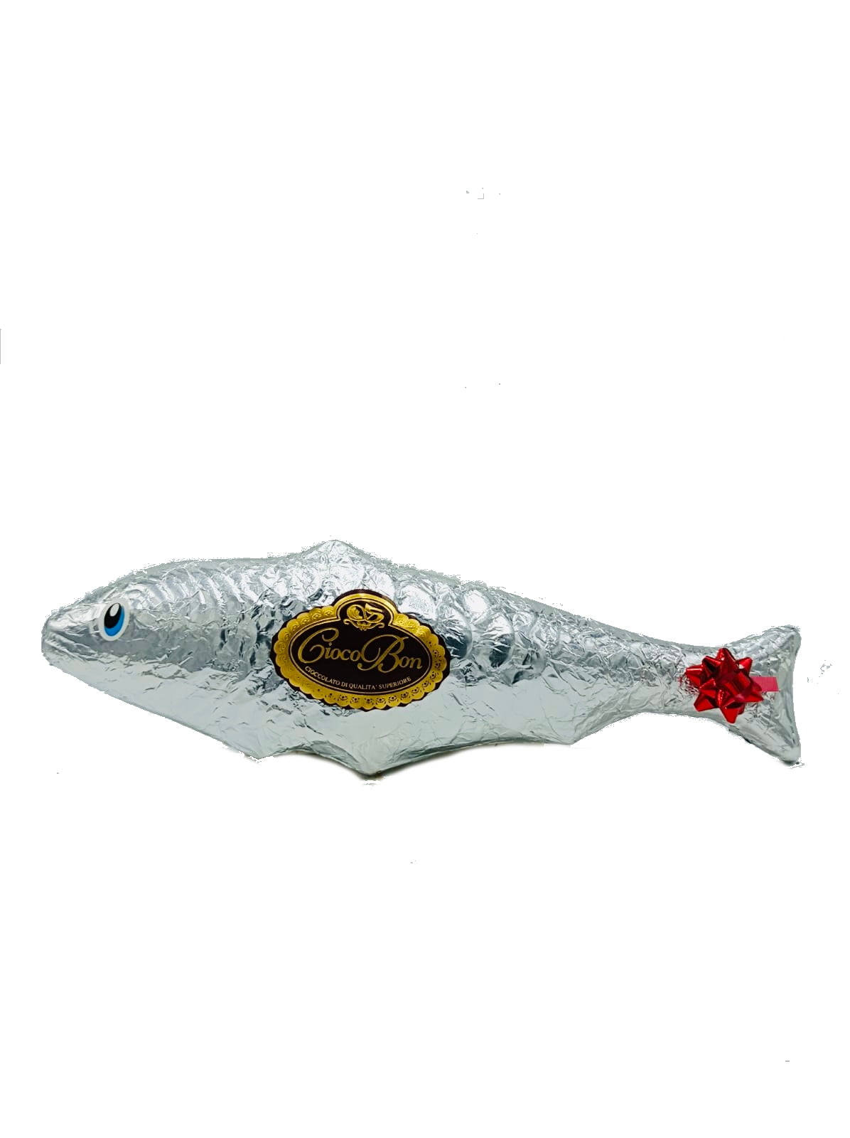 Pesce di Cioccolato