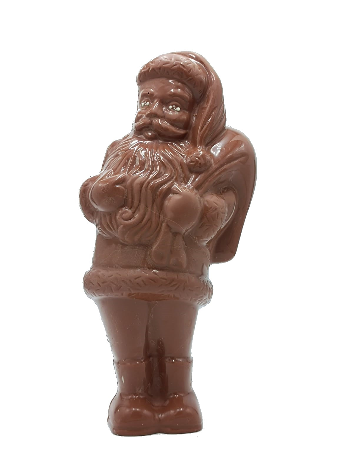 Babbo Natale di Cioccolato gr.500