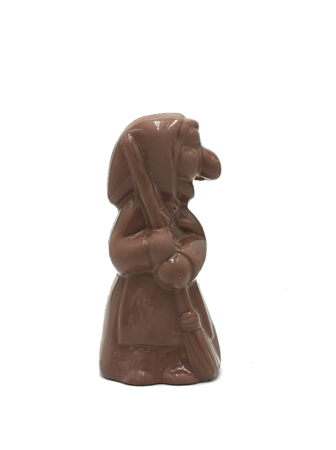 BEFANA DI CIOCCOLATO