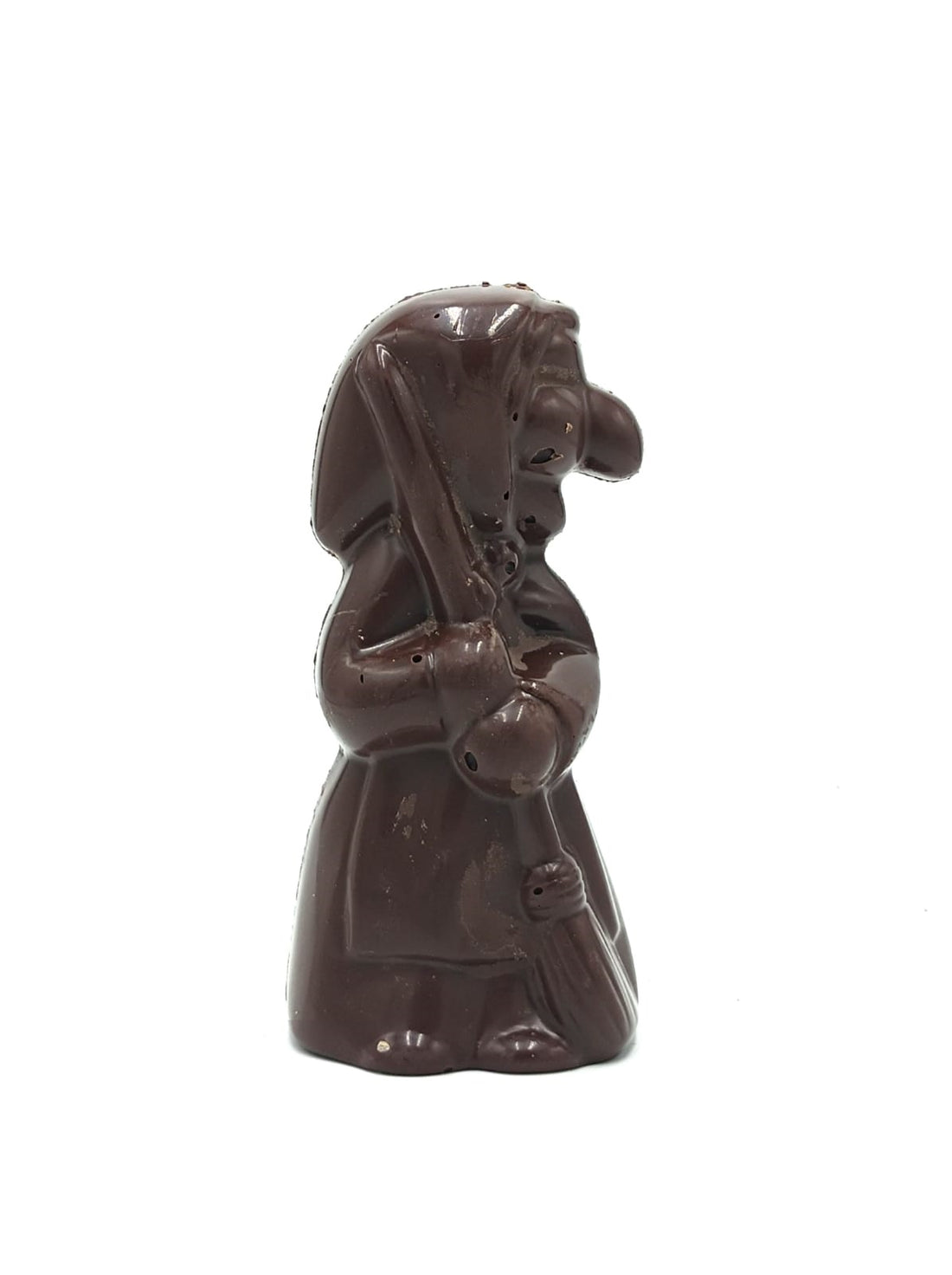 BEFANA DI CIOCCOLATO